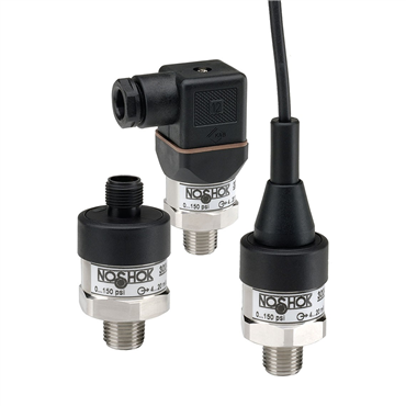 NOSHOK Inc300-150-1-1-2-8